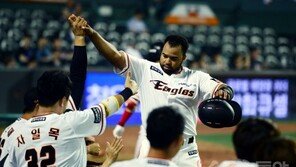 달라진 한화 ‘소통’으로 이룬 시즌 첫 4연승