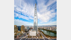 시그니엘서울, 롯데월드타워 스페셜 패키지