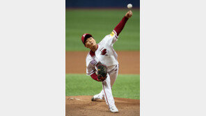 넥센 김성민 “트레이드 성공계보? 기대 부응하겠다”