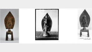 [단독]경주박물관 소장 북위시대 불상 ‘일제강점기 복제품’으로 밝혀져