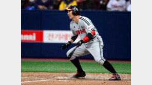 [베이스볼 피플] ‘묵묵·꾸준’ 늘 푸른 소나무 같은 LG 손주인