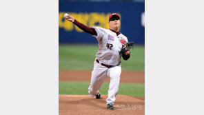 넥센 장정석 감독 “조상우 보직 변경 장고중”