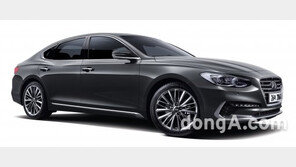 현대차, 5월도 판매 부진… 그랜저 신차효과는 지속