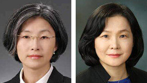 새 대법관 2명 중 1명, 非법관 - 여성 발탁 가능성