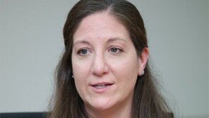 섀넌 그린 “文대통령, 트럼프와 궁합 안맞을수도”