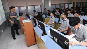 “금융전문가 되려면 금융공학 지식과 실무 능력 필수죠”