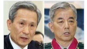 표창원 “‘사드 보고 누락’ 한민구·김관진, 과오 분명 …법적기소·처벌 가능”