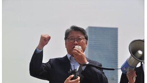 조원진 “협치 같은 소리하고 앉아있네” 고성 이유는?