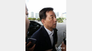 정의용, 한민구와 오찬 후 “이 사람 안 되겠구나” 실망