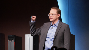 [컴퓨텍스2017] 인텔 독주에 제동?, AMD 라이젠 모바일 공개