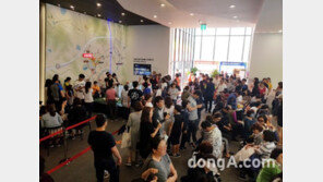 쌍용건설 ‘밀양 쌍용 예가 더 퍼스트’, 지역주민 관심↑