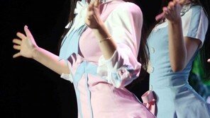 [동아포토]엘리스 소희, 볼수록 매력적인