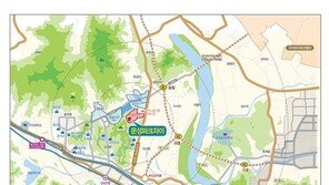 구미 문성지구, 트리플 입지로 ‘주목’… 7월 ‘문성파크자이’ 입주