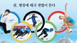 [이젠 평창이다]쉿, 평창에 태극 샛별이 뜬다