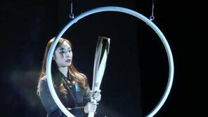 [이젠 평창이다/한화]성화봉 제작… ‘꺼지지 않는 불꽃’ 눈길 