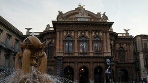 시칠리아 G7 정상회담과 오페라 그리고 시네마 천국