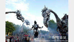 [이젠 평창이다]“전국 14개 대표축제로 평창 올림픽 미리 즐기세요” 