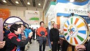 [이젠 평창이다]전통시장에 ‘문화’ 접목… “한국 고유문화 느껴보세요” 