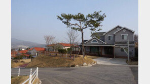 [화제의 분양현장]‘100세 시대’ 다달이 400만원대 임대수익? 