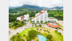 [화제의 분양현장]500만 원대로 전국 관광지 15곳에 우리가족 별장을 갖는다 