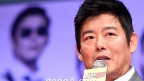 성동일, 설리에 “이 옷 입느라 늦게 왔냐” 돌직구…네티즌 “핵사이다” 