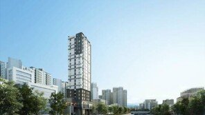 [화제의 분양현장]강북 도심 소형아파트 몸값 급상승 