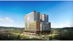 [화제의 분양현장]주한미군전용 맞춤설계 렌털하우스, 시선 한몸에 