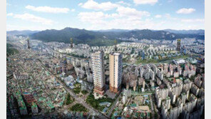 [화제의 분양현장]‘수익형 복층 오피스텔’ 관심 집중 