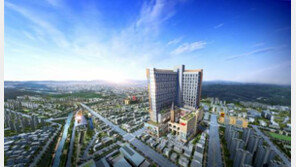 [화제의 분양현장]동탄생활권에 배후수요도 풍부 