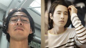 윤계상 ‘5:5 단발’ 헤어스타일 실패작?…“원빈되려다 류승범” “원빈만 하는 걸로”