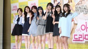 [동아포토]‘아드공’ 이 조합 실화냐