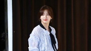[동아포토]레드벨벳 슬기 ‘예능감 기대하세요’