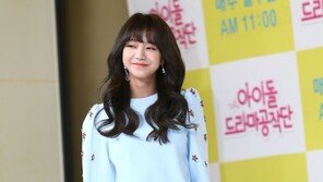 [동아포토]김소희 ‘상큼발랄’