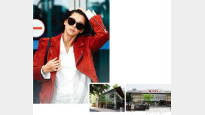 “3백25억원 짜리 빌딩 하나 주세요” 전지현의  최근 쇼핑