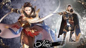 베스파, '킹스레이드' 신규 영웅 및 코스튬 추가