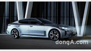 기아차, 5월 내수 판매 8.6%↓… 스팅어는 370대 팔려