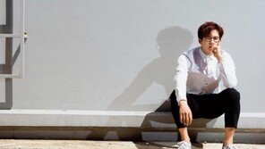 B1A4의 카리스마 신우