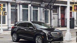 캐딜락, 한국 진출 21년만에 월 최다 판매 달성