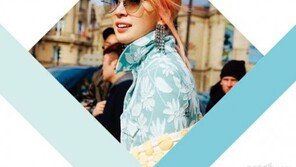 Because, I’m a MODEL