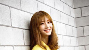 이현이 - 잘나가는  모델로 살아간다는 것