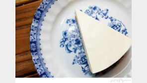 당신이 먹은 것은 치즈케이크가 아 니 다