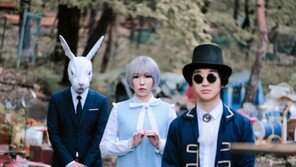 신현희와 김루트, ‘대구포크페스티벌’ 포문