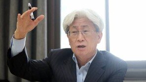 복거일 “블랙리스트는 용감한 시도…韓폄하 작품에 돈 들어가는 것 막아야해”