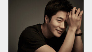 [인터뷰] 권상우 “껄렁껄렁한 캐릭터, 딱 내 스타일”