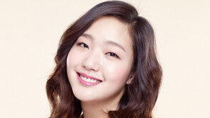 LG생활건강 ‘엘라스틴’ 새 뮤즈, 김고은 발탁