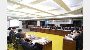 [콤팩트뉴스] 마사회 2017년 제1차 말산업발전위원회 열어