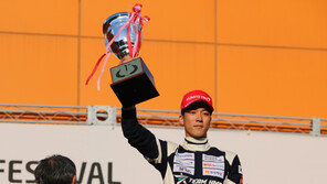 돌아온 슈퍼루키 김동규, 실패가 그를 키웠다