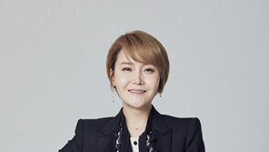 [양형모의 아이러브 스테이지] 강경선 “또 쎈 언니 역할, 난 하고 싶은게 많은데…”