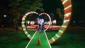 [엄마·아빠 어디가] 춘천 호수별빛나라 축제