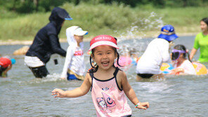 [엄마·아빠 어디가] 양평 메기수염축제
